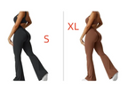 Women's Flare Jumpsuit