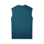 Men's Summer Sleeveless Sports Basketball Training Tank Top