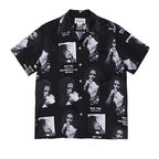 Men's Long Sleeve Shirt