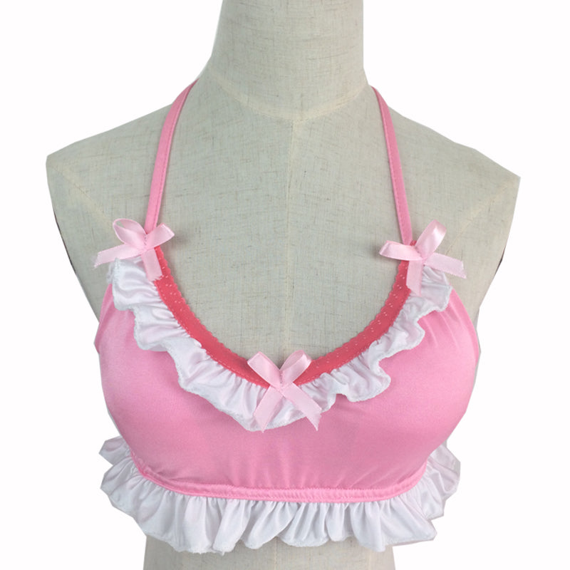 Women's Lingerie & Cosplay Outfit For Anime Fans Women's Lingerie Unbranded
