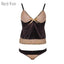 Women's Sexy Cami Short Lingerie Women's Lingerie Unbranded Black Suspender Skirt