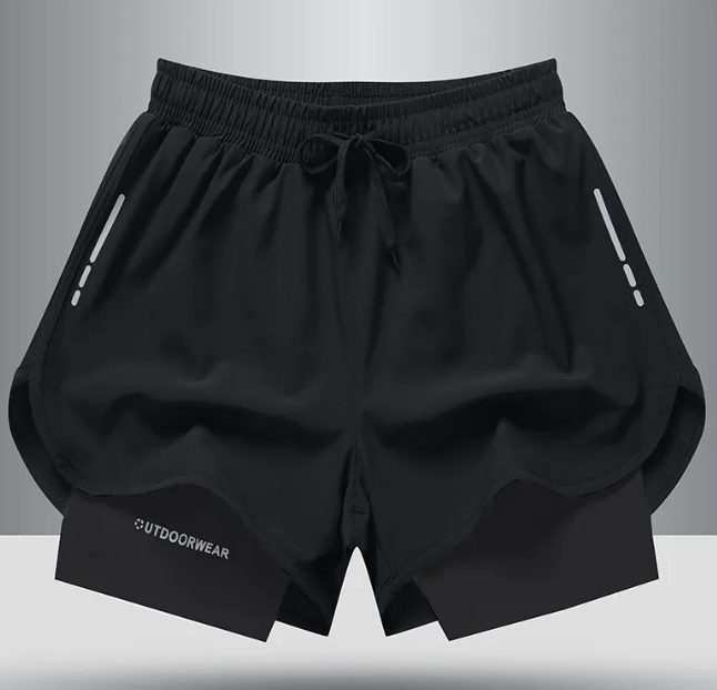 Men's Dry Sports Shorts