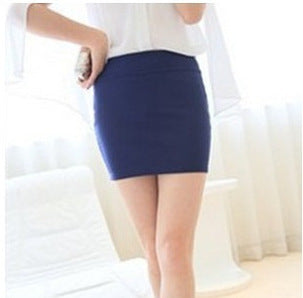 Women's A Line Bodycon Skirt