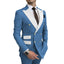 Men's Suit Set for Weddings and Business Events