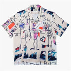 Men's Long Sleeve Shirt