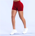 Women's FlexFlow Seamless Yoga Shorts
