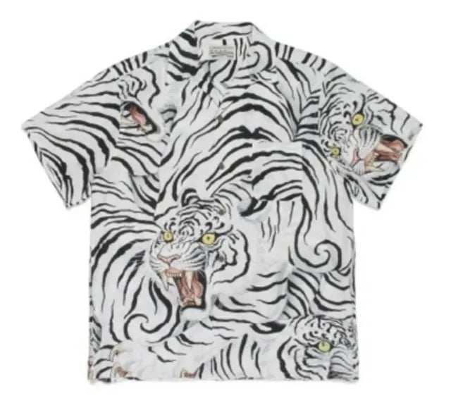 Men's Long Sleeve Shirt