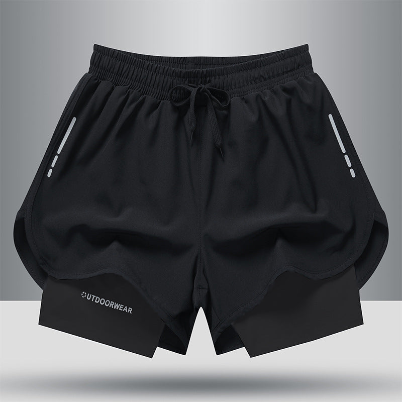 Men's Dry Sports Shorts