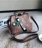 Doctor's Bag, Shoulder Bag, Crossbody Bag