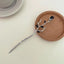 Elegant Red and Black Roses Retro Chinese Hairpin