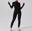 Women's Flex Fit Zip Jumpsuit