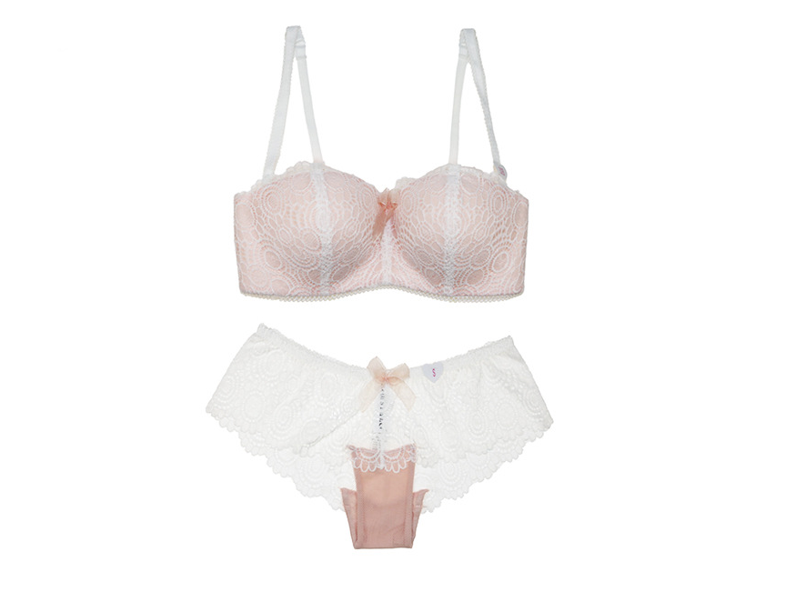 Women's Lingerie Set With Bra Women's Lingerie Unbranded