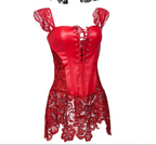 Women's European Style Shapewear & Lingerie