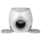 Tennis Ball Feeder - Smart Pet Food Dispenser