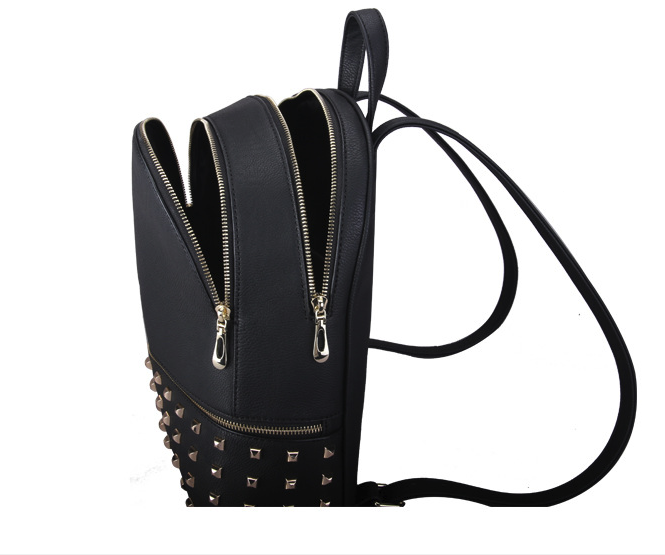 Mini Casual Backpack for Women, Stylish Design