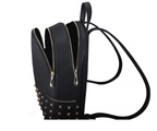 Mini Casual Backpack for Women, Stylish Design