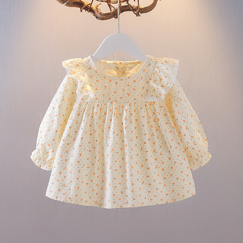 Comfortable Casual Cute Tops for Girls ILLUSION CO