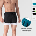 Men's Dry Sports Shorts