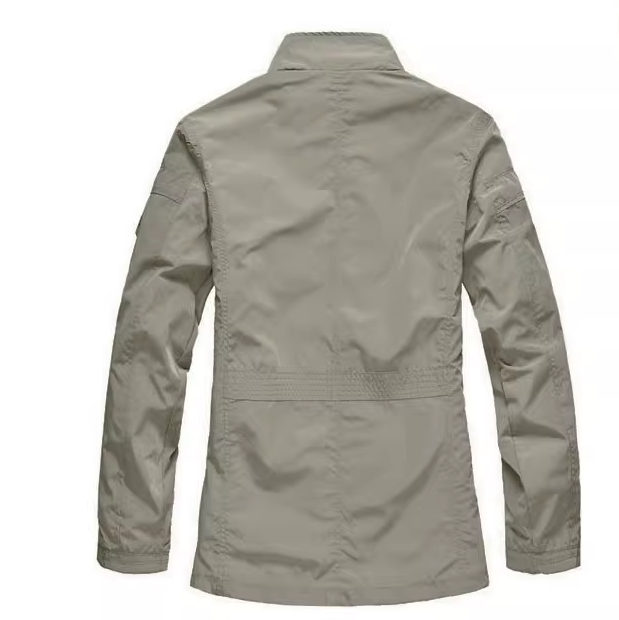 Men's Jacket Secondary image