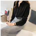 Women's Long Sleeve Shirt