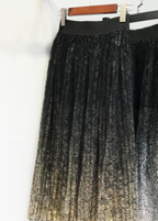 Women's Lace Midi Skirt