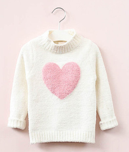 Casual Cute Comfortable Girl Tops