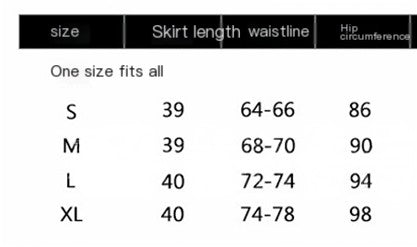 Women's Leather Mini Skirt