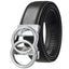 Men's Comfort Click Belt Men's Belt Unbranded Style 1 110 - 130cm