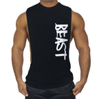 Men's Sports Tank Top Breathable