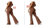 Women's Flare Jumpsuit