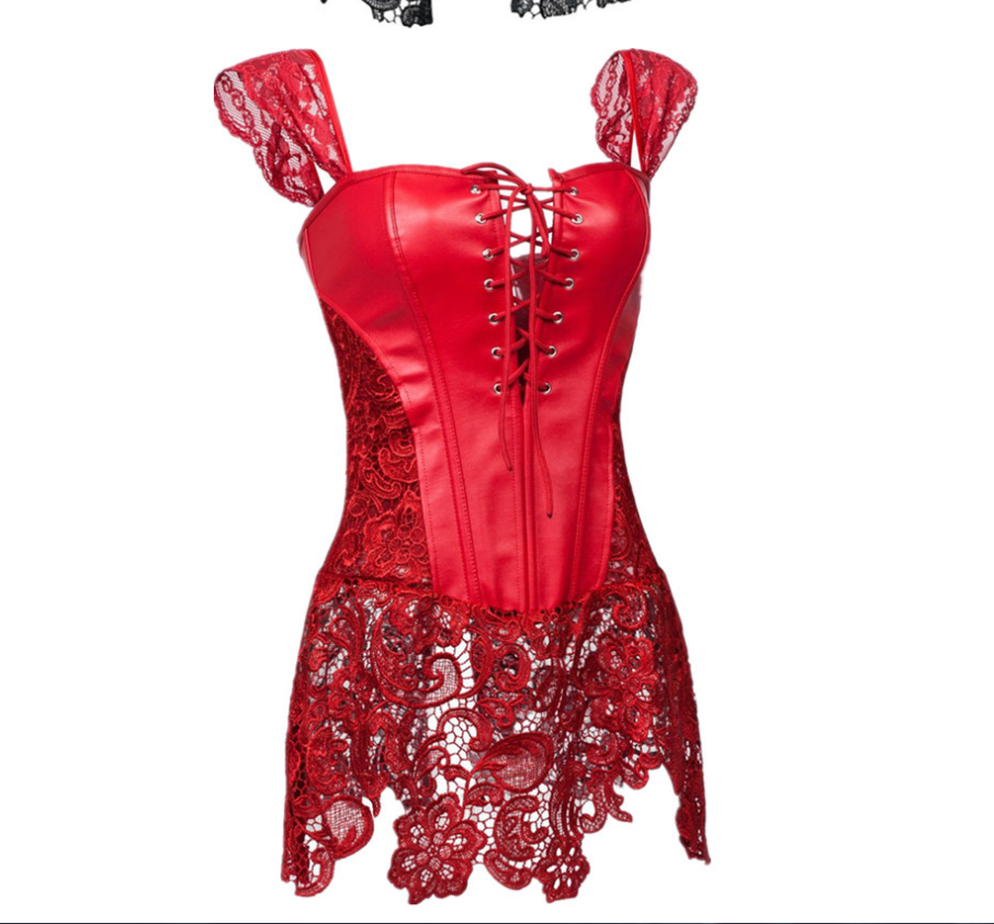 Women's European Style Shapewear & Lingerie