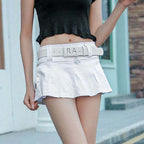 Women's Denim Skirt