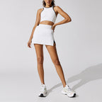 Women's Outdoor Yoga Sportswear