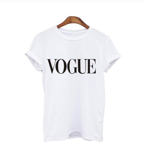 Women's Casual Graphic T Shirt