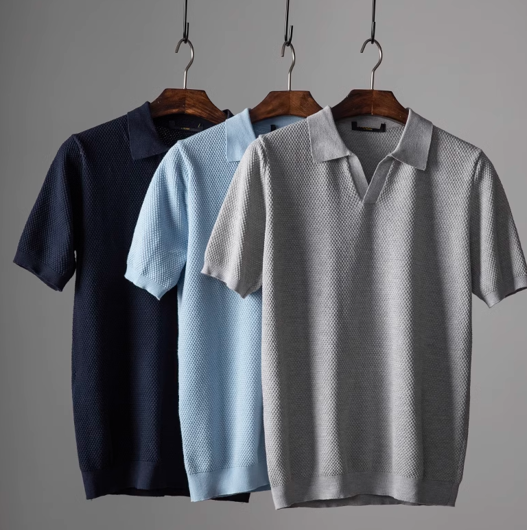 Men's Gerardo Polo Shirt Men's Polo Unbranded