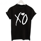 Women's XO Shirt