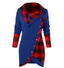Women's Trendy High Neck Tops