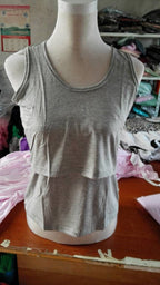 Women's Maternity Tops