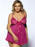 Women's Plus Size Lingerie Women's Lingerie Unbranded