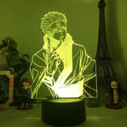 Anime LED Night Light