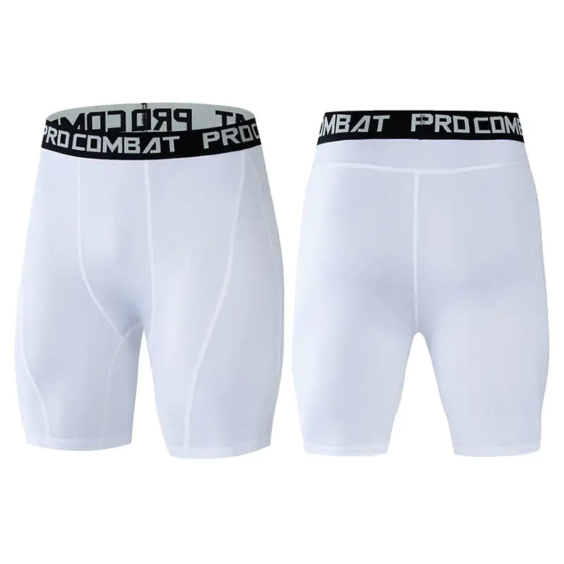 Men's Compression Shorts