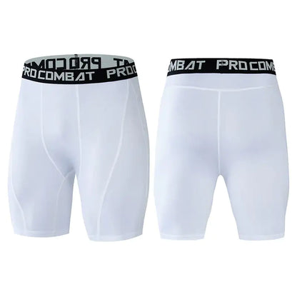 Men's Compression Shorts