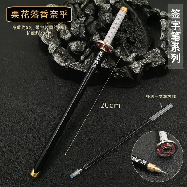 Anime Demon Slayer Pen