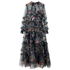 Women's Spring Fairy Dress
