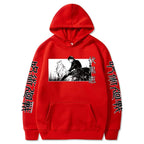 Anime Jujutsu Kaisen Hoodie