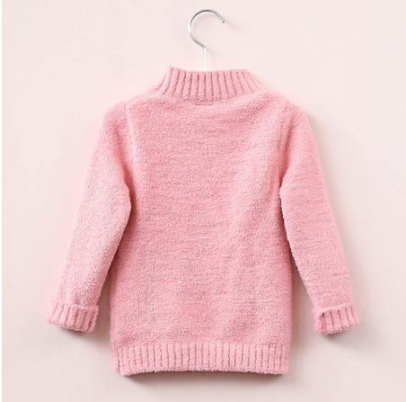 Casual Cute Comfortable Girl Tops