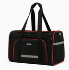 Portable One-Shoulder Folding Pet Carrier Bag