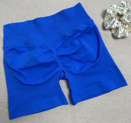 Women's Fit Chic Yoga Shorts