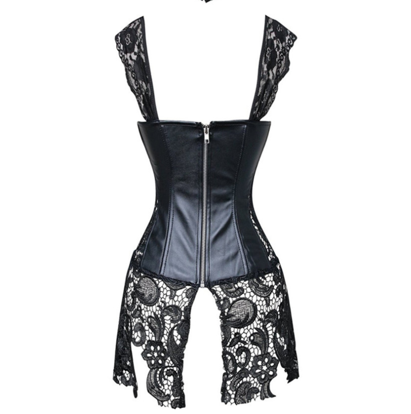 Women's European Style Shapewear & Lingerie