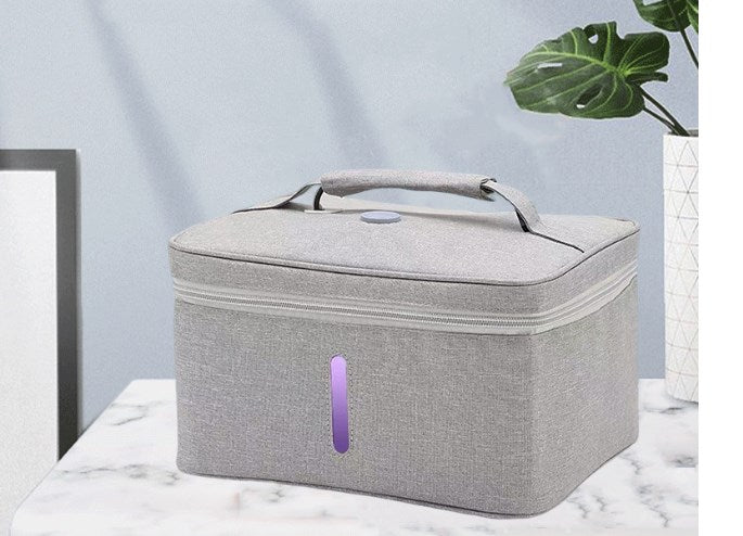 UV Sterilization Bag for Lingerie & Towels Women's Accessories Unbranded